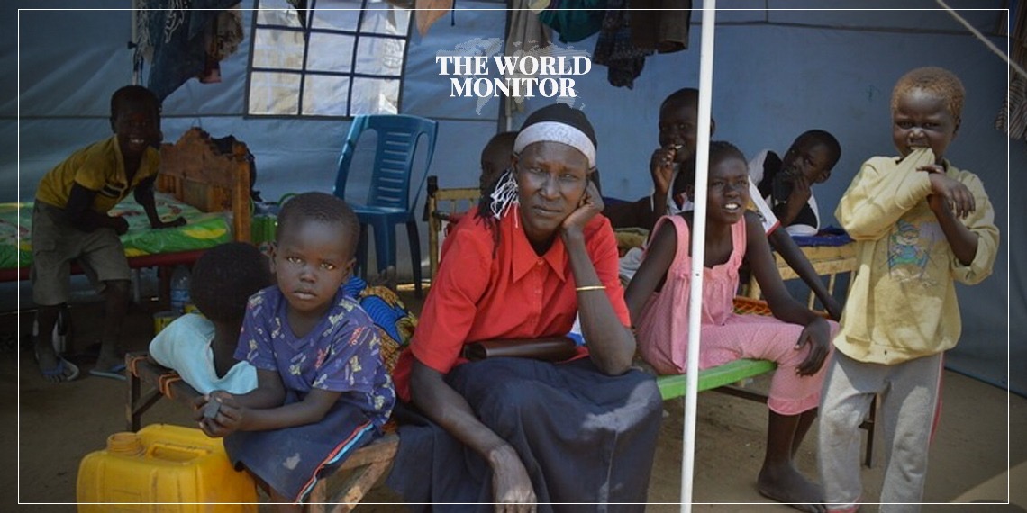 25 Killed & 100 Injured in Clashes in Sudan