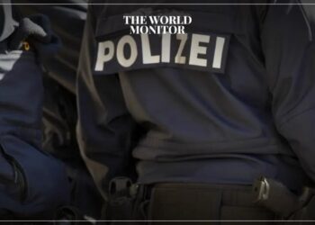 Germany Unveils Disciplinary Measures Against 400 Police Officers  