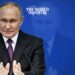 Putin Calls for Overhaul of Russia's Migration Policy