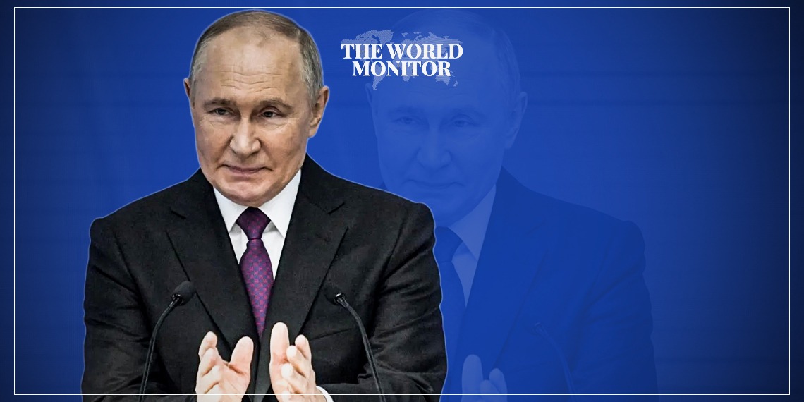 Putin Calls for Overhaul of Russia's Migration Policy