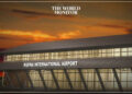 Kufra International Airport Reopens