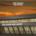 Kufra International Airport Reopens