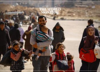 Hamas Denies Plans to Move to Jordan