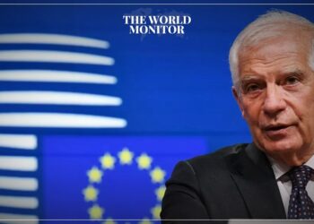 Borrell Says Gaza War Affects EU-Africa Relations