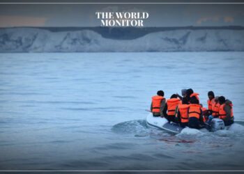 UK Records Highest Influx of Migrants in 2024