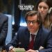 France Calls for UN Security Council Resolution for Gaza Truce