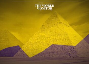 Egypt’s External Debt Rises to $168 Billion