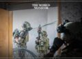 4 Israeli Soldiers killed in Southern Gaza
