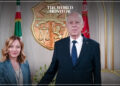Tunisia & Italy Discuss Illegal Immigration