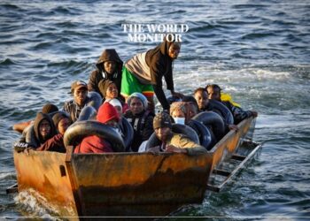 Tunisia & France Discuss Illegal Migration