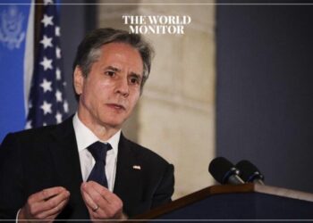US Signals Potential Policy Shift on Israel
