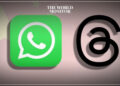 Apple Removes WhatsApp & Threads from China App Store