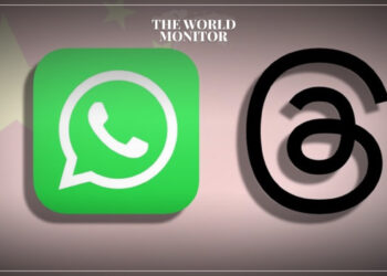 Apple Removes WhatsApp & Threads from China App Store