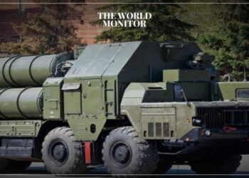 Greece Denies Supplying Ukraine with Russian Missile Systems