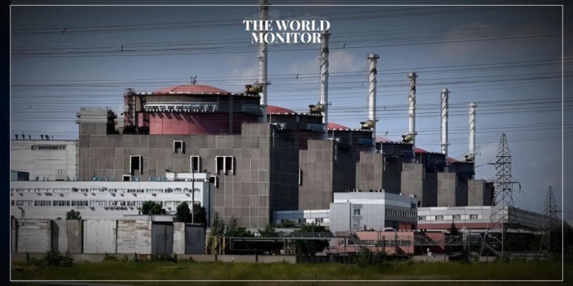 IAEA to Discuss Nuclear Threat in Ukraine