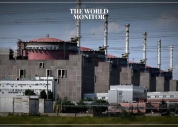 IAEA to Discuss Nuclear Threat in Ukraine