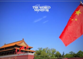 China Urges US to Halt Arming Taiwan