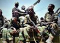 30 Terrorists Killed in Somalia