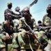 30 Terrorists Killed in Somalia