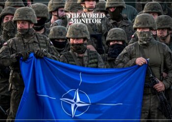 NATO Doesn’t Have Enough Troops to Face Russia