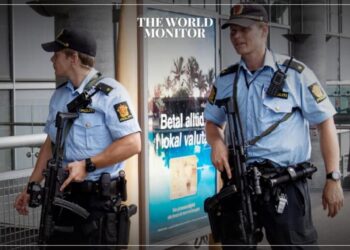 Threats Against Muslims Prompt Armed Response in Norway