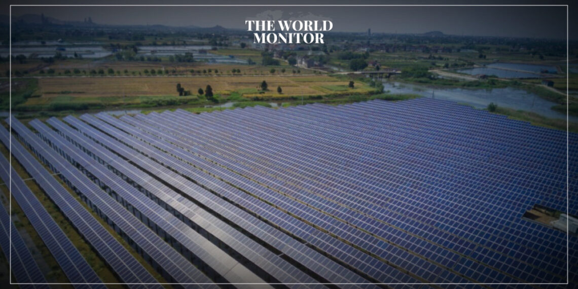 Germany Passes Legislation to Boost Solar Energy