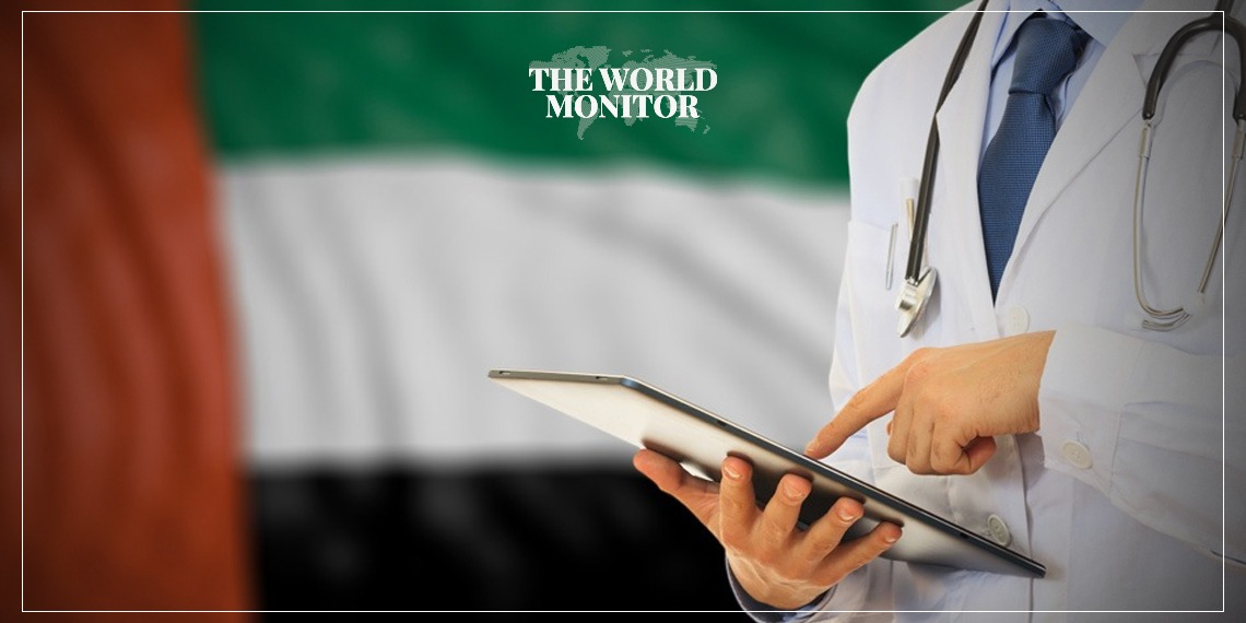 UAE Announces Plans to Boost Healthcare Sector