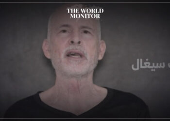 Hamas Releases Video of Hostages Urging Ceasefire Deal