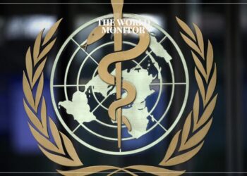 WHO Calls for Implementing International Humanitarian Law in Gaza