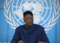 UN Envoy to Libya Abdoulaye Bathily Resigns