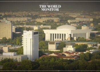 Uzbekistan to Host “Central Asia-GCC” Ministerial Meeting