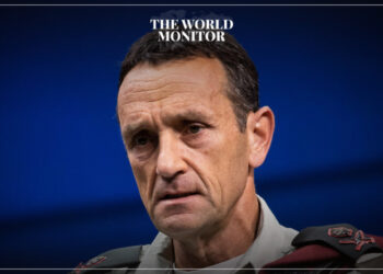 Reports Hint at Resignation of Israeli Chief of Staff
