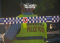 Teenager Killed in Stabbing in Australia