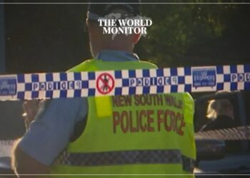 Teenager Killed in Stabbing in Australia