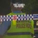Teenager Killed in Stabbing in Australia