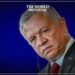 Jordan's King Warns of Escalation Endangering Global Peace