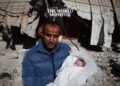 Israel Protests Spark Concerns of Dangerous Trend