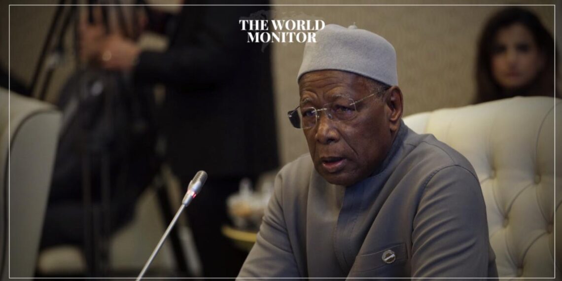 UN Envoy Urges Unified Government in Libya