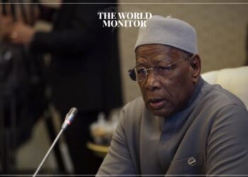 UN Envoy Urges Unified Government in Libya