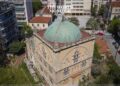 Greece Reopens Historic Mosque For Eid Celebration