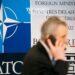 Egypt Emerges as Key NATO Partner