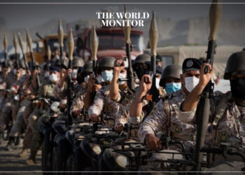 Iran Reduces Military Presence in Syria