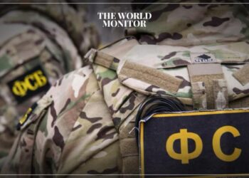 Russia Thwarts Smuggling of Hidden Explosives from Ukraine 