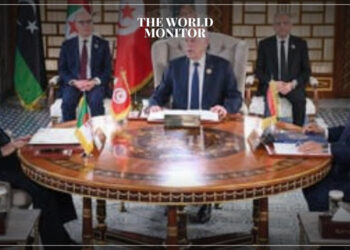 3 Arab Countries Sign Deal on Groundwater Management 