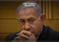 Netanyahu Fears Possible ICC Arrest Warrant