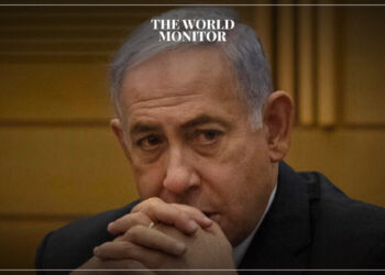 Netanyahu Fears Possible ICC Arrest Warrant