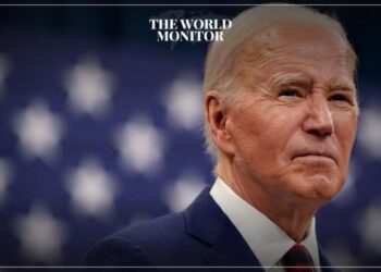 Biden Criticizes Israeli Ongoing War in Gaza