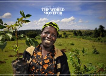 UN Launches "Climate Promise 2025" 