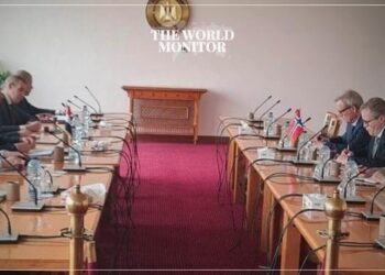 Egypt Affirms Sudan’s Sovereignty