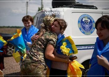 UAE Successfully Mediates Exchange of 150 Captives Between Russia & Ukraine 